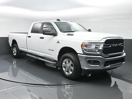 2024 Ram 2500 Goshen NY