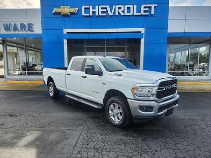 2024 Ram 2500 North Bend OR