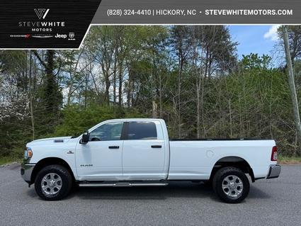 2024 Ram 2500 Newton NC