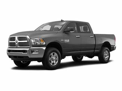 2016 Ram 2500 Lexington NE