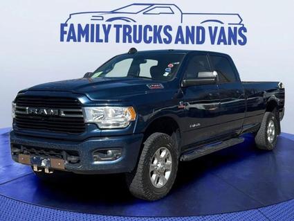 2019 Ram 2500 Denver CO