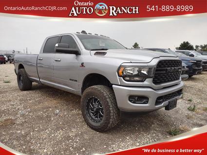 2022 Ram 2500 Ontario OR