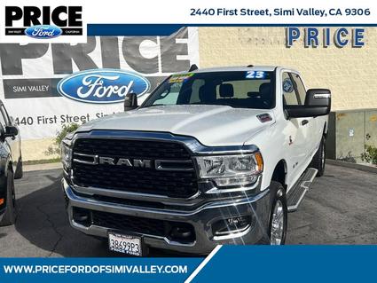 2023 Ram 2500 Simi Valley CA