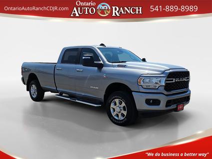 2024 Ram 2500 Ontario OR