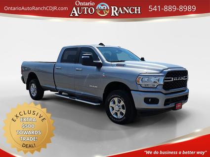 2024 Ram 2500 Ontario OR