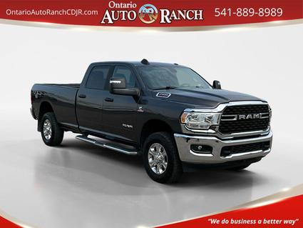 2024 Ram 2500 Ontario OR