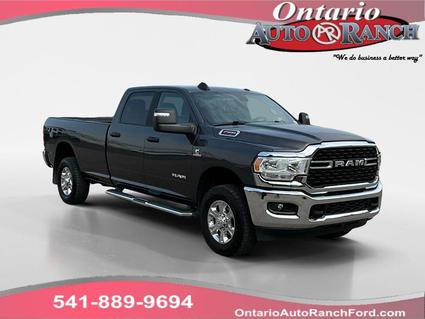2024 Ram 2500 Ontario OR