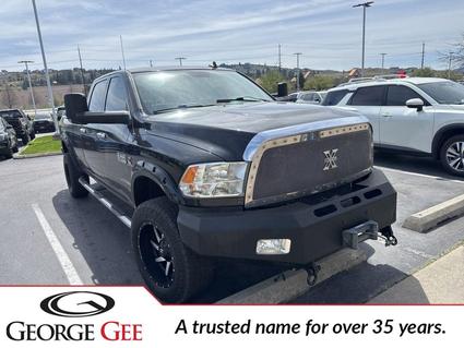2013 Ram 2500 Liberty Lake WA