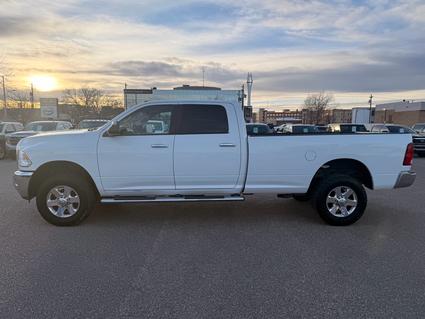 2018 Ram 2500 Casper WY