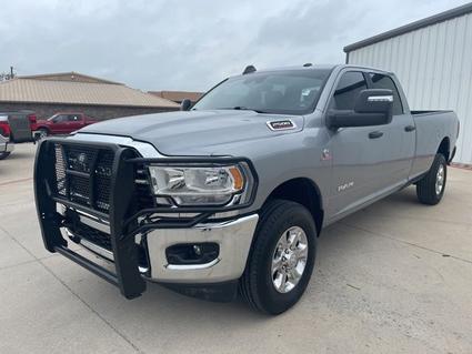 2024 Ram 2500 Whitesboro TX