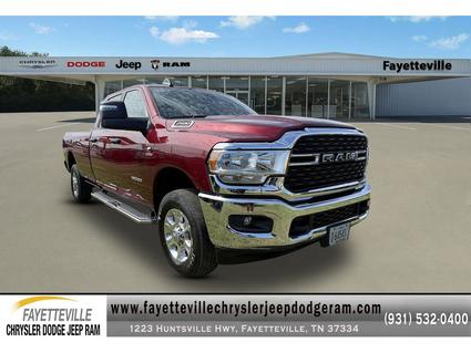 2024 Ram 2500 Fayetteville TN