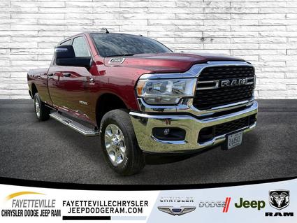 2024 Ram 2500 Fayetteville TN