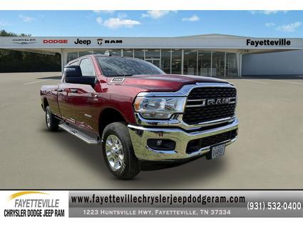 2024 Ram 2500 Fayetteville TN