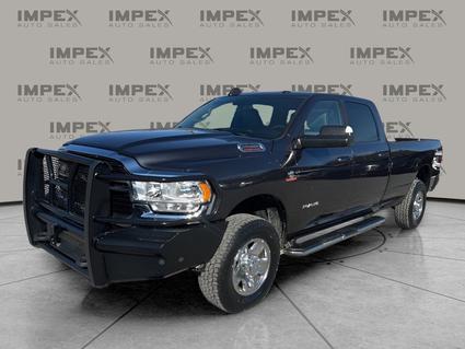 2021 Ram 2500 Greensboro NC