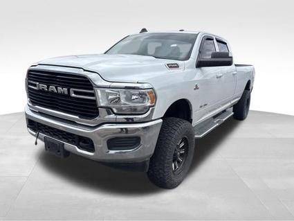 2021 Ram 2500 Kalispell MT