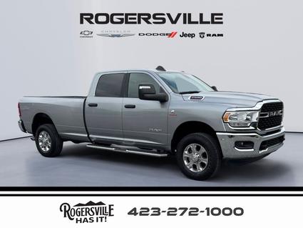 2023 Ram 2500 Rogersville TN