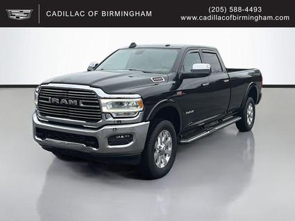 2022 Ram 2500 Vestavia Hills AL
