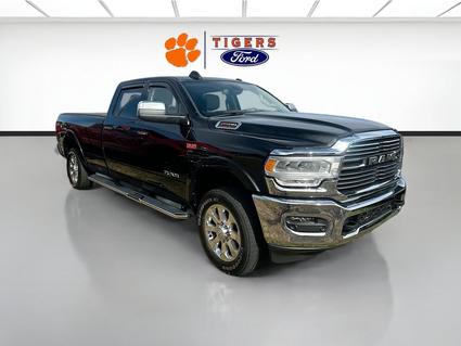 2022 Ram 2500 Walhalla SC