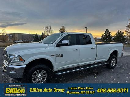 2018 Ram 2500 Bozeman MT