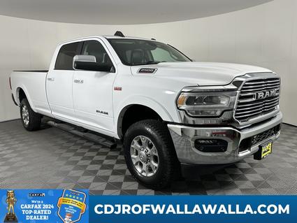 2021 Ram 2500 Walla Walla WA