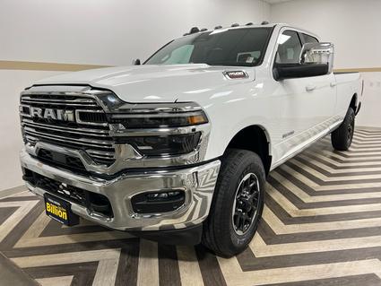 2026 Ram 2500 Bozeman MT