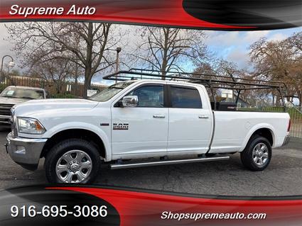 2014 Ram 2500 Fair Oaks CA