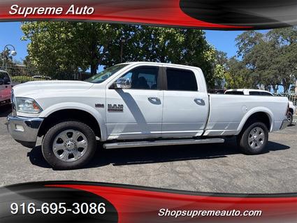 2014 Ram 2500 Fair Oaks CA