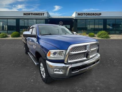 2014 Ram 2500 Pasco WA