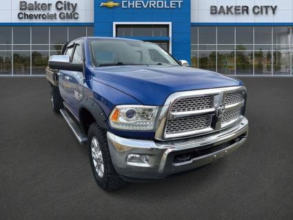 2014 Ram 2500 Pasco WA