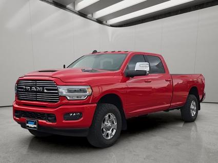2023 Ram 2500 Fort Morgan CO