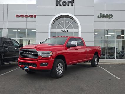 2023 Ram 2500 Fort Morgan CO