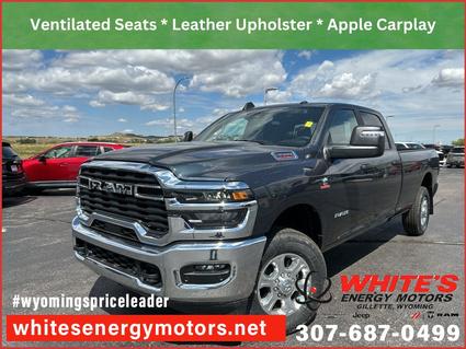 2025 Ram 2500 Gillette WY