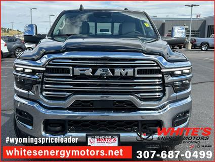 2025 Ram 2500 Gillette WY