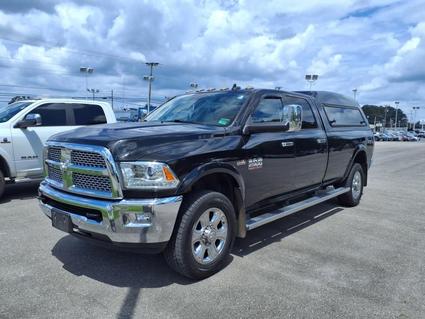 2018 Ram 2500 Roanoke VA