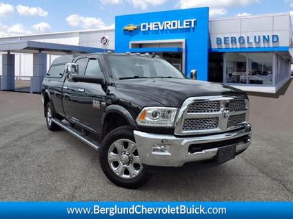 2018 Ram 2500 Roanoke VA