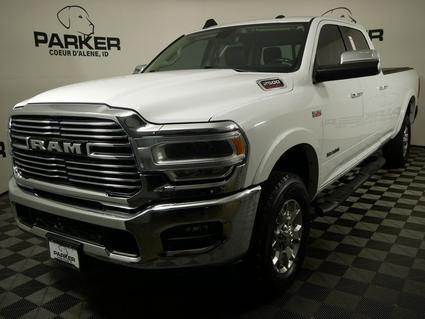 2020 Ram 2500 Coeur d'Alene ID