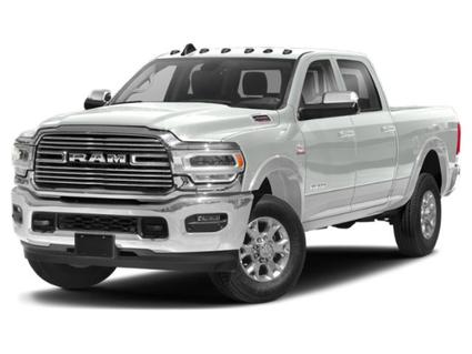 2020 Ram 2500 Coeur d'Alene ID