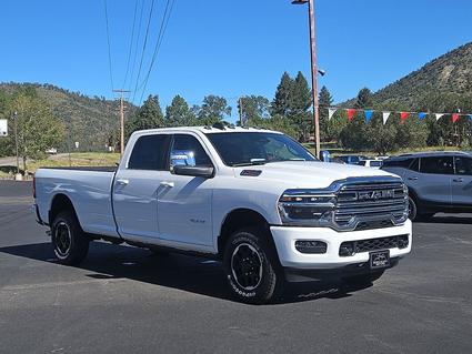 2025 Ram 2500 Ruidoso NM