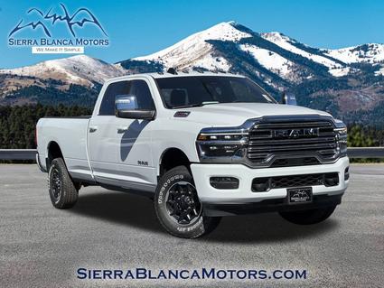 2025 Ram 2500 Ruidoso NM