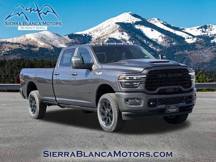 2026 Ram 2500 Ruidoso NM