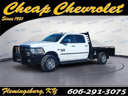 2016 Ram 2500 Flemingsburg KY