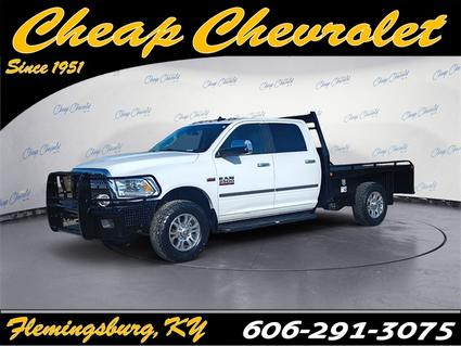 2016 Ram 2500 Flemingsburg KY