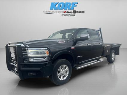 2020 Ram 2500 Sterling CO