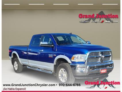 2015 Ram 2500 Grand Junction CO