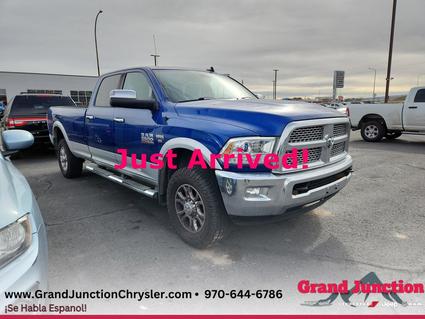 2015 Ram 2500 Grand Junction CO
