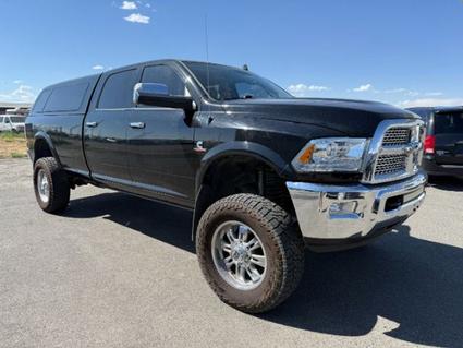2015 Ram 2500 Idaho Falls ID