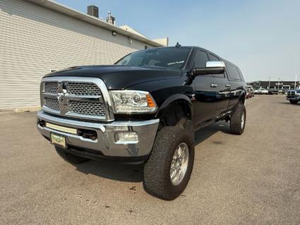 2015 Ram 2500 Idaho Falls ID