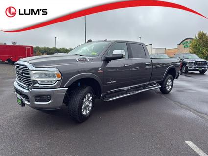 2019 Ram 2500 Warrenton OR