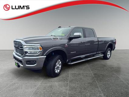 2019 Ram 2500 Warrenton OR