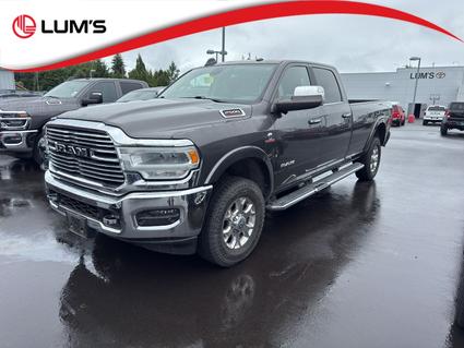 2019 Ram 2500 Warrenton OR